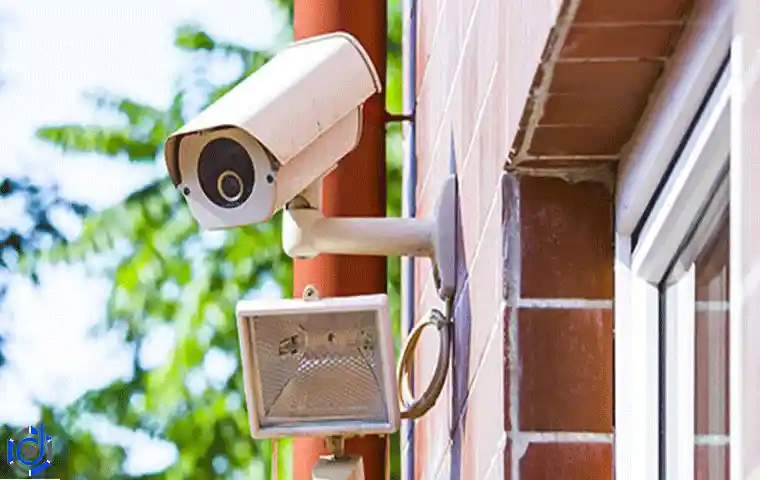 بهترین دوربین مداربسته ارزان 